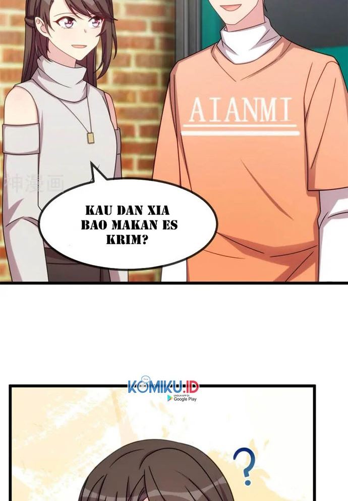 CEO’s Sudden Proposal Chapter 282 Gambar 10